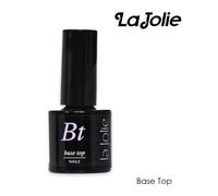 La Jolie Base Top 7 ml - Base e top coat unghie
