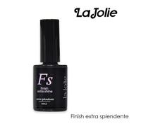 La Jolie Finish Extra Shine 12 ml - Top coat