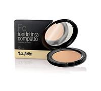 La Jolie Fondotinta Compatto 2 Base - 150 gr