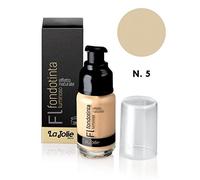 La Jolie Fondotinta Luminoso 5 Base - 150 gr
