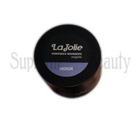 LA JOLIE GEL UV RICOSTRUZIONE UNGHIE MONOFASICO TRASPARENTE ANTIGIALLO 30 ML