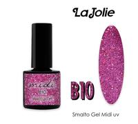 La jolie Midi Bright B10 7 ml - Smalto semipermanente
