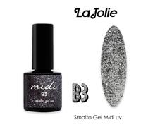La jolie Midi Bright B3 7 ml - Smalto semipermanente