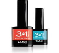 LA JOLIE SEMIPERMANENTE 3IN1 7ML, 26