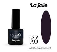 La jolie Semipermanente n°165 7 ml - Smalto semipermanente