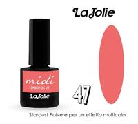 La jolie Semipermanente n°47 7 ml - Smalto semipermanente