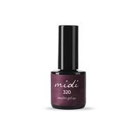 La Jolie Smalto gel midi n° 320
