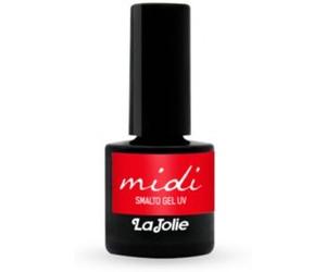 LA JOLIE SMALTO UV GEL MIDI 7ML, 03