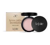 La Jolie Terra Compatta Bombata 1-100 gr