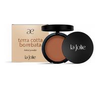 La Jolie Terra Compatta Bombata 3-100 gr
