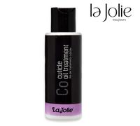 La Jolie Trattamento Olio Cuticole 100 ml - Olio per cuticole
