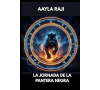 LA JORNADA DE LA PANTERA NEGRA