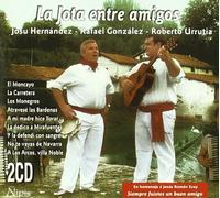 La Jota Entre Amigos Vol. 1 & 2