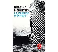 La Joueuse d' echecs
