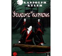 La joueuse de guzheng: 1