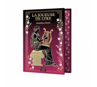La Joueuse de lyre