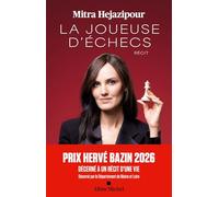 La joueuse d'échecs