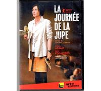 La journée de la jupe