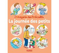 La journée des petits