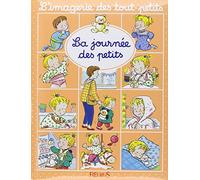 La journée des petits