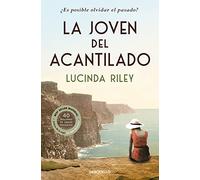 La joven del acantilado