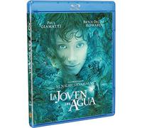 La Joven Del Agua (Blu-Ray) (Import) (2007) Bob Balaban; Freddy Rodriguez; J