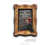 La joven del pañuelo rosa