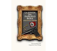 La joven del pañuelo rosa