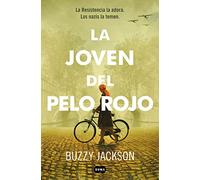 La joven del pelo rojo / To Die Beautiful