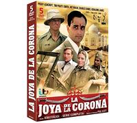 La Joya de la Corona (The Jewel in the Crown) - 1984
