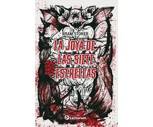 La joya de las siete estrellas