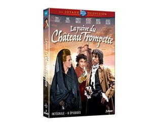 La Juive Du Château Trompette - L'Intégrale - Coffret 3 DVD