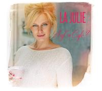 La Julie Auf'N Cafe (CD)