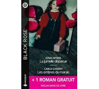 La jumelle disparue - Les ombres du marais + 1 titre gratuit