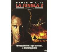 La Jungla 2: Alerta Roja
