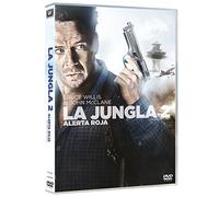 La Jungla 2: Alerta Roja (Die Hard II)