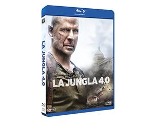 La Jungla 4.0