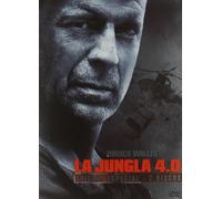 La Jungla 4.0 (Ed.Esp.) [DVD]
