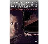 La Jungla De Cristal 2 ( Ed.Especial ) [Import espagnol]