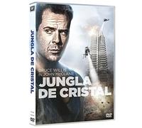 La Jungla De Cristal (Import Dvd) (2007) Bruce Willis; Reginald Veljohnson; Bo