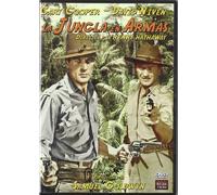 La Jungla En Armas (Dvd Import) (2012) Varios