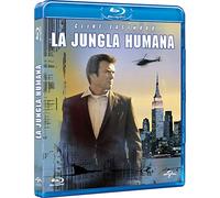 La Jungla Humana