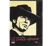 La Jungla Humana (Coogan´s Bluff)