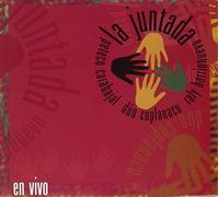La Juntada - En Vivo