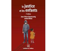 La justice et les enfants