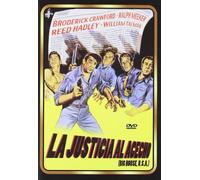 La Justicia Al Acecho (Big House U.S.A.)