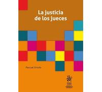 La justicia de los jueces