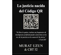La justicia nacida del Código QR