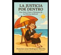 La Justicia por Dentro: Una Guía Clara y Humana de la Oficina Judicial