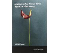 La juventud de Martin Birck